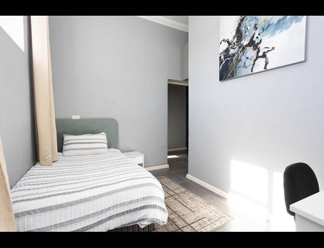 4 BEDROOM HOUSE TO LET IN OBSERVATORY